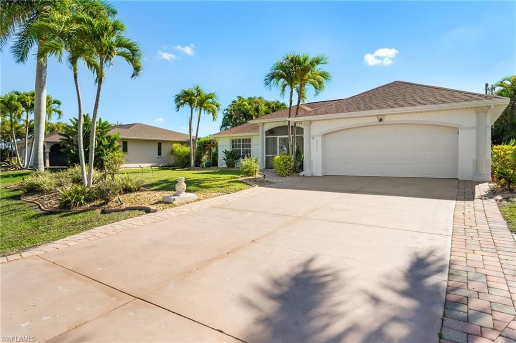 4813 SW 25th Ct, Cape Coral, FL 33914 Photo