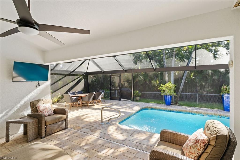 4813 SW 25th Ct , Cape Coral, FL 33914 Photo