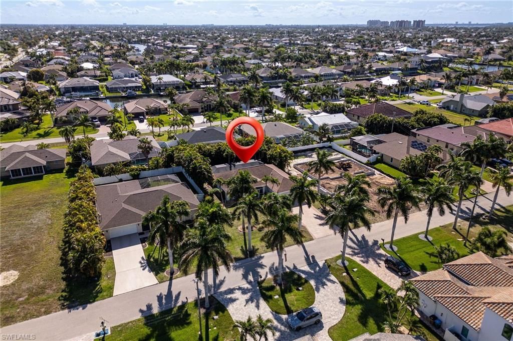 4813 SW 25th Ct, Cape Coral, FL 33914 Photo
