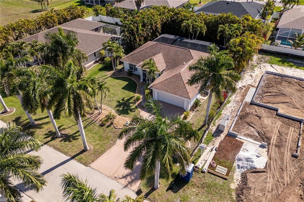 4813 SW 25th Ct, Cape Coral, FL 33914 Photo