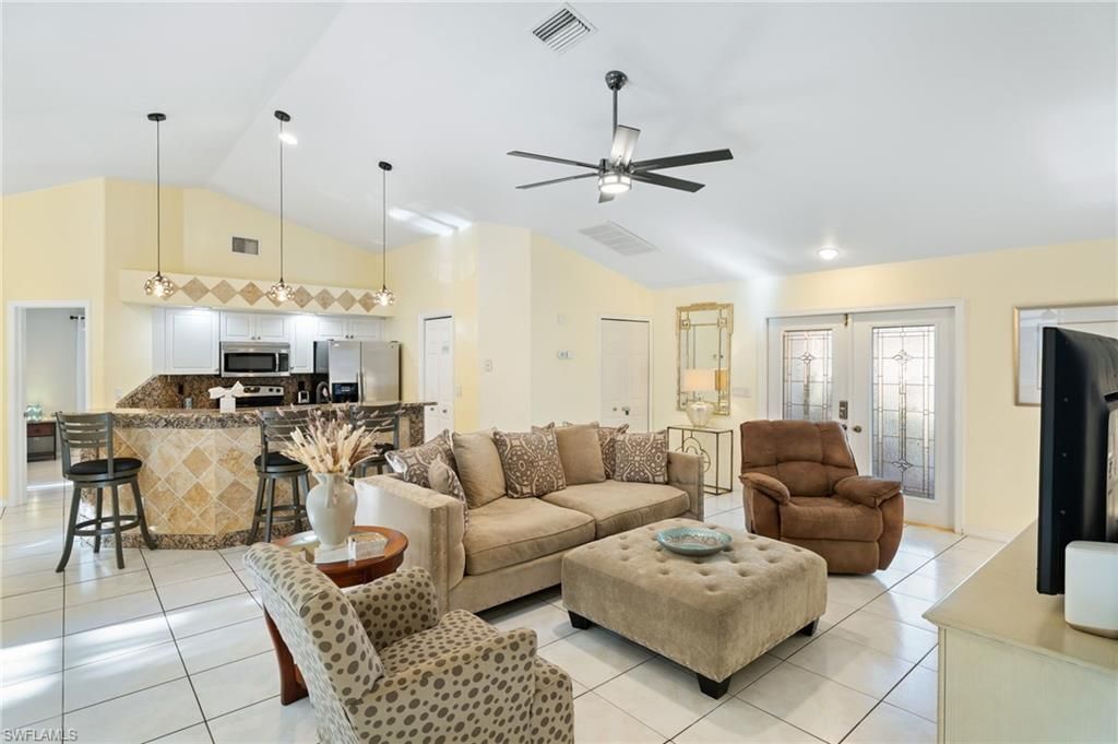 4813 SW 25th Ct, Cape Coral, FL 33914 Photo