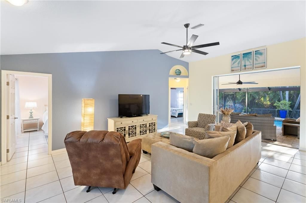 4813 SW 25th Ct , Cape Coral, FL 33914 Photo