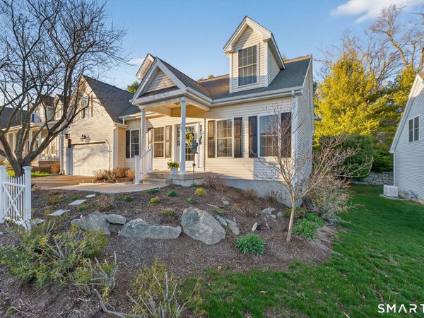 3 Windward, Unit 3, East Lyme, CT 06357