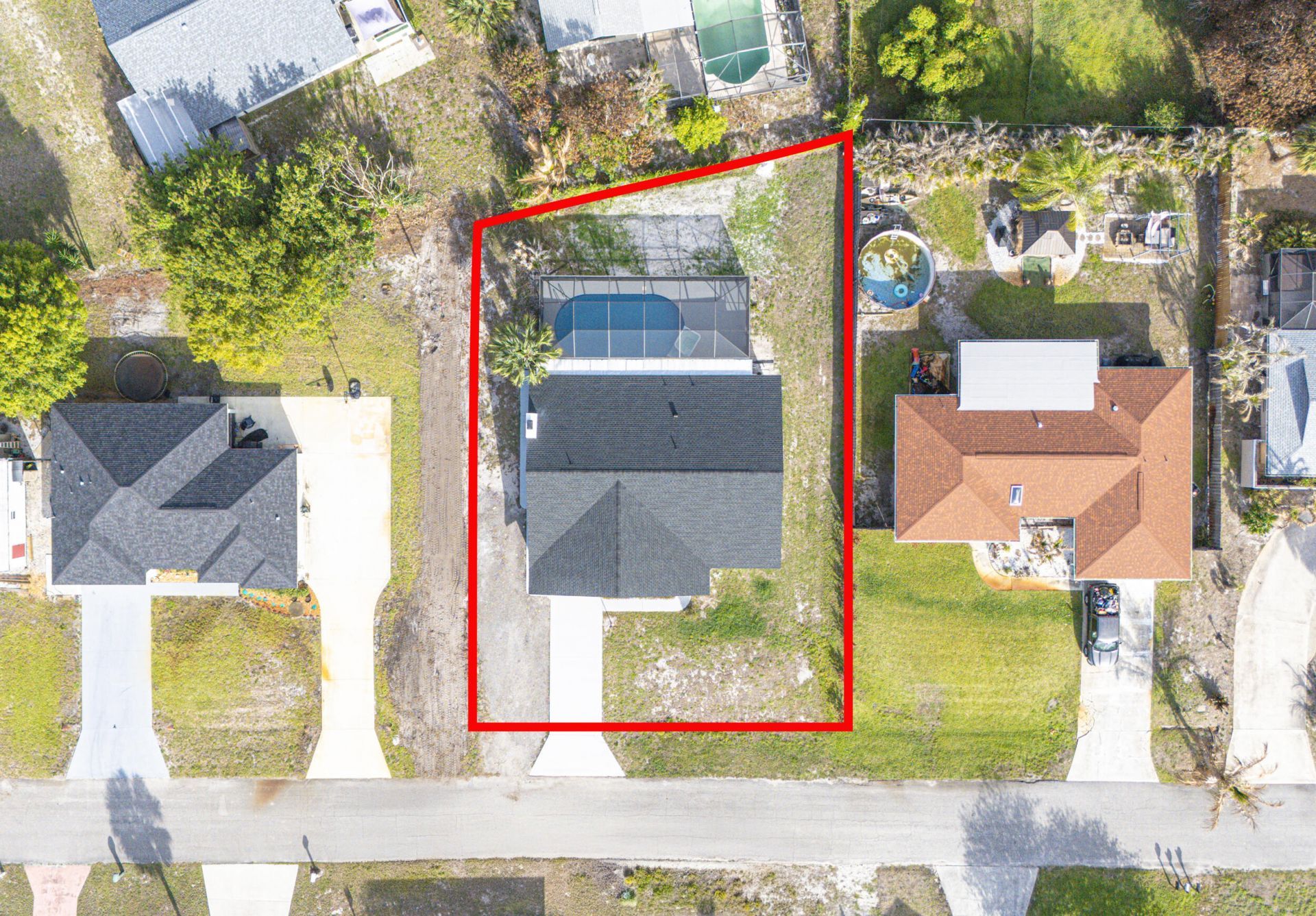 2538 SE Price Court, Port Saint Lucie, FL 34984 Photo