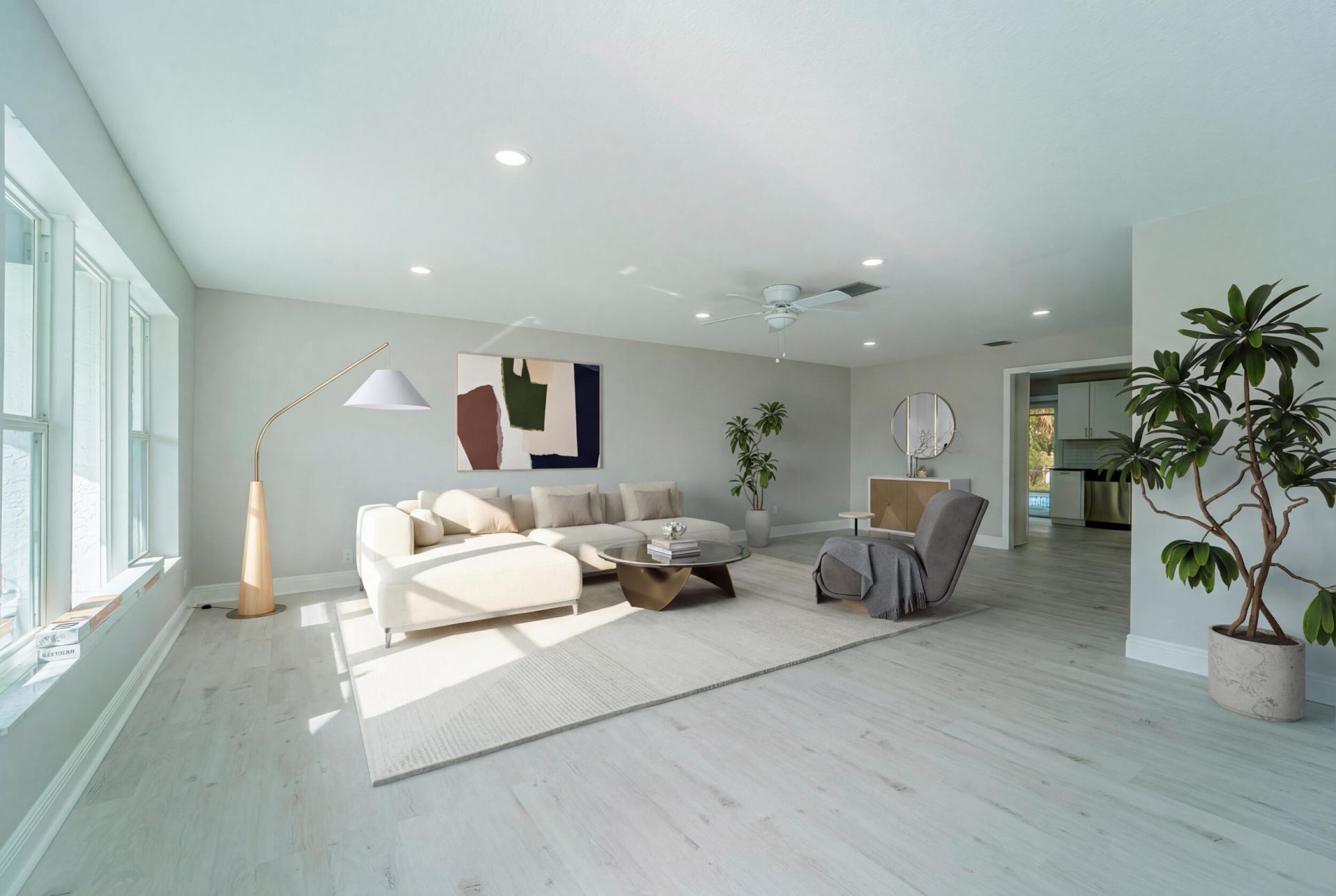 2538 SE Price Court, Port Saint Lucie, FL 34984 Photo