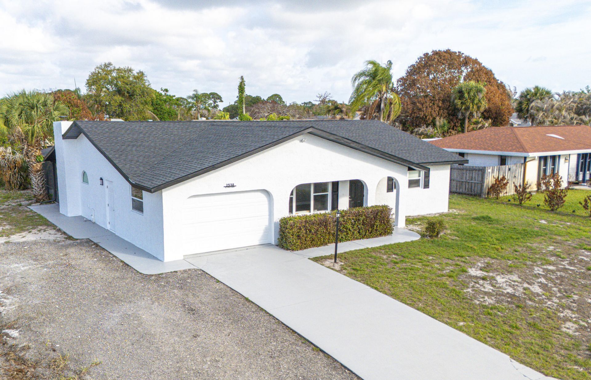 2538 SE Price Court, Port Saint Lucie, FL 34984 Photo