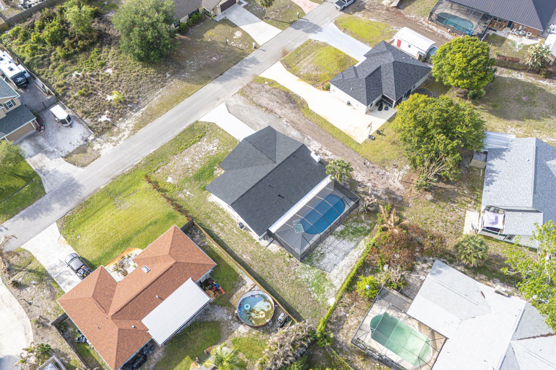 2538 SE Price Court, Port Saint Lucie, FL 34984 Photo