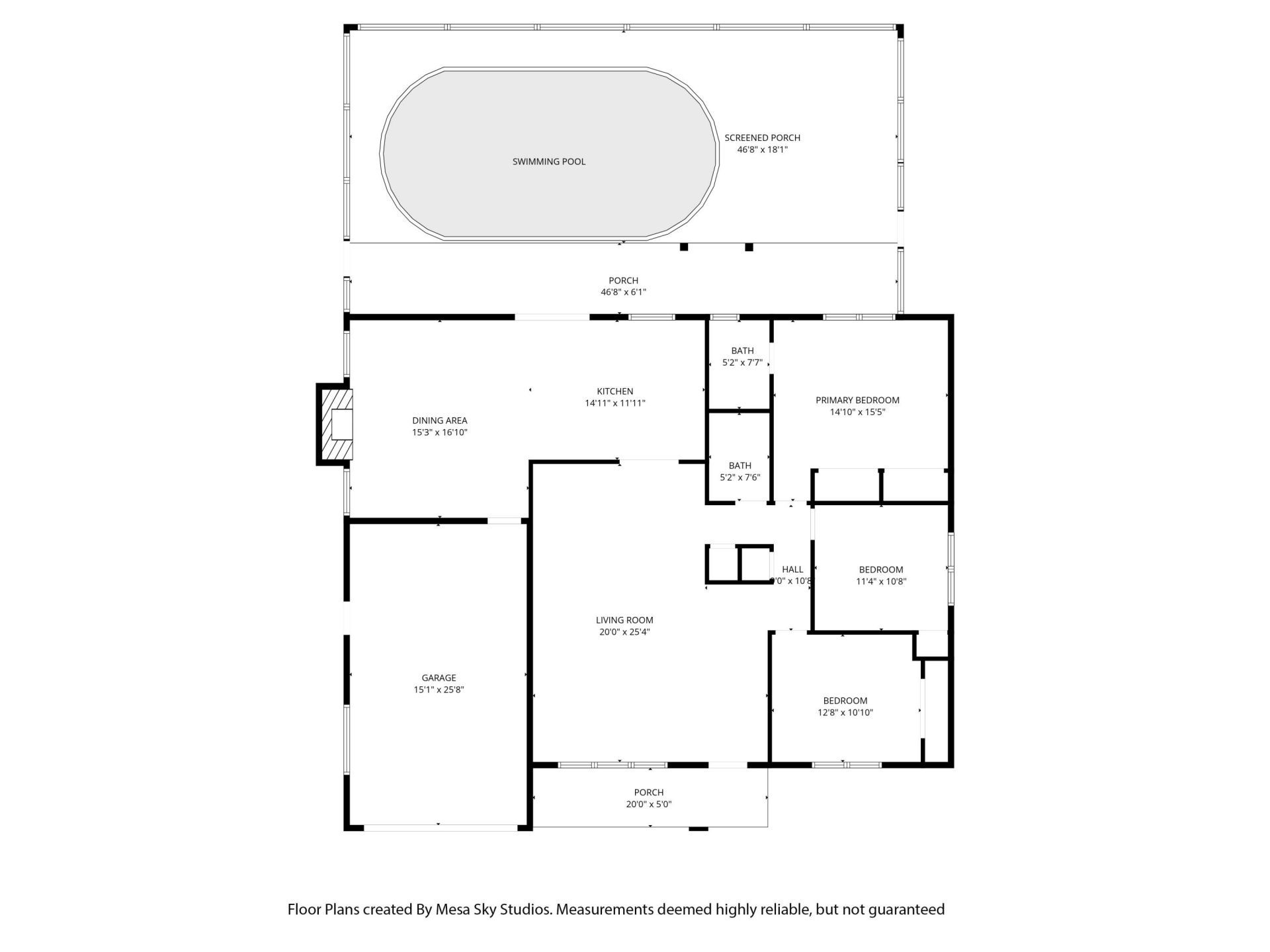 2538 SE Price Court, Port Saint Lucie, FL 34984 Photo