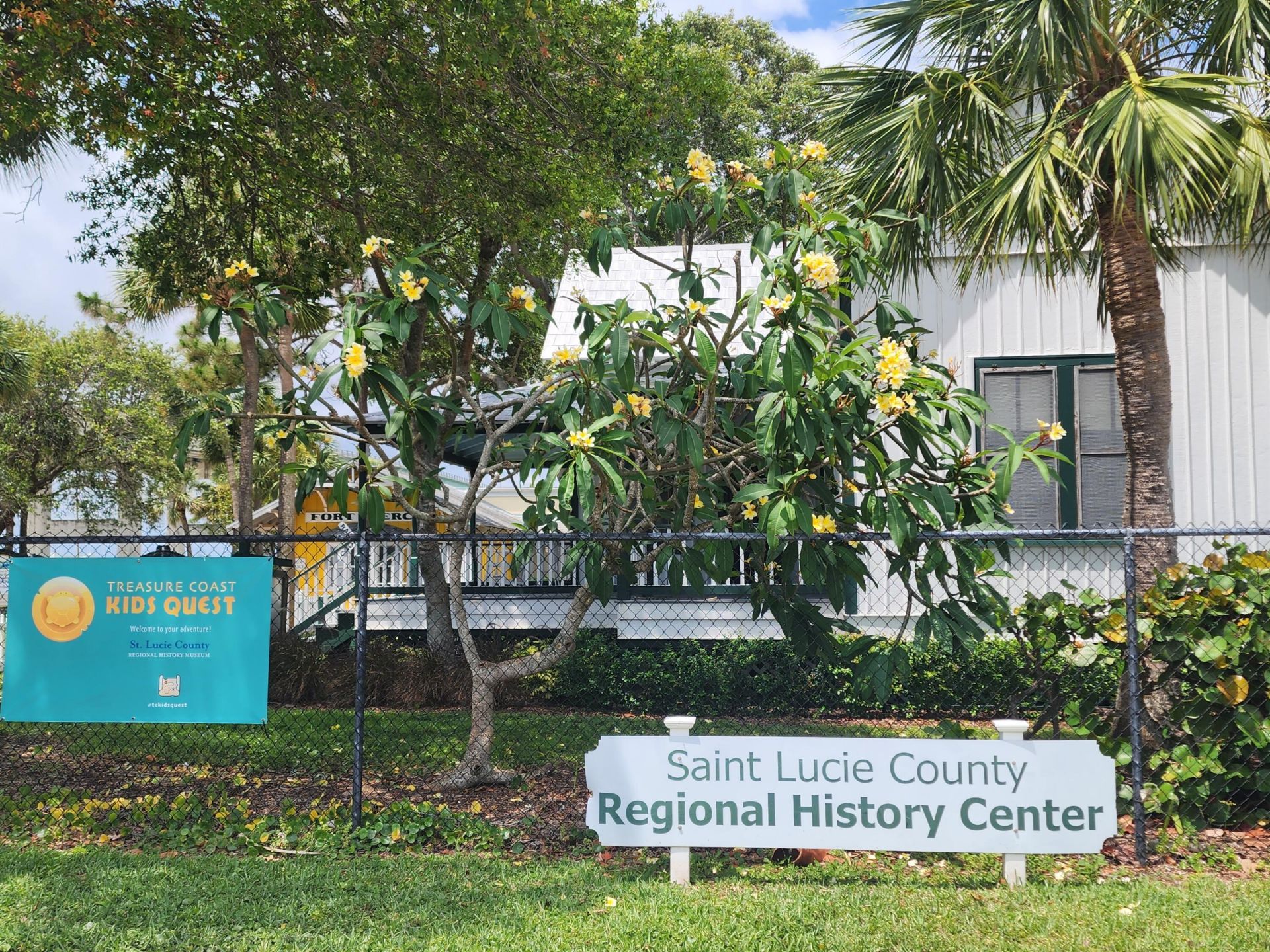 2538 SE Price Court, Port Saint Lucie, FL 34984 Photo