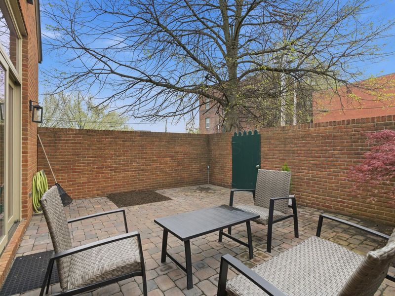 623 Franklin Avenue, Columbus, OH 43215 Photo 17
