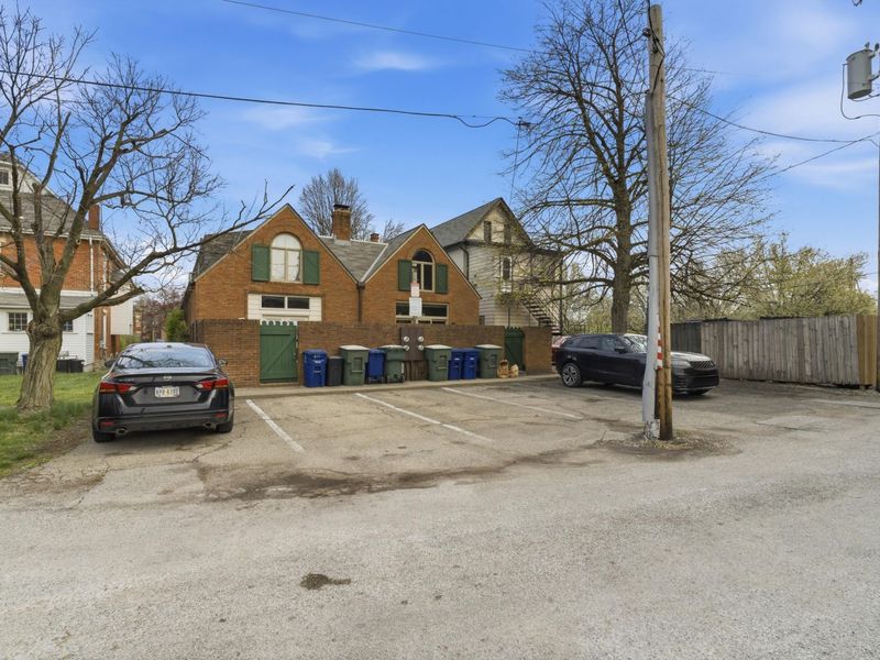 623 Franklin Avenue, Columbus, OH 43215 Photo 20