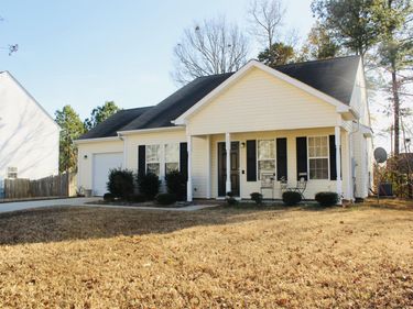 3633 Blue Blossom Drive, Raleigh, NC 27616