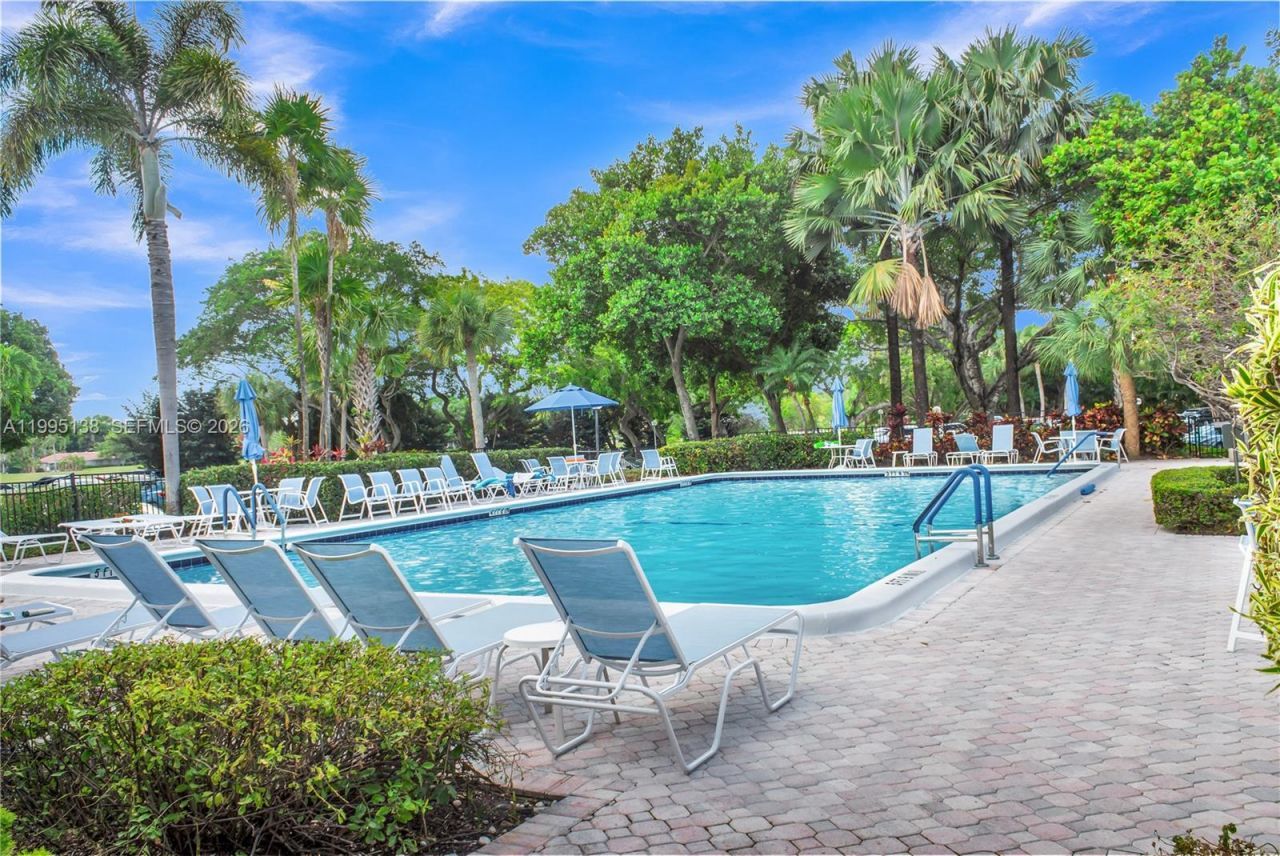 3010 N Course Dr, Unit 104, Pompano Beach, FL 33069 Photo