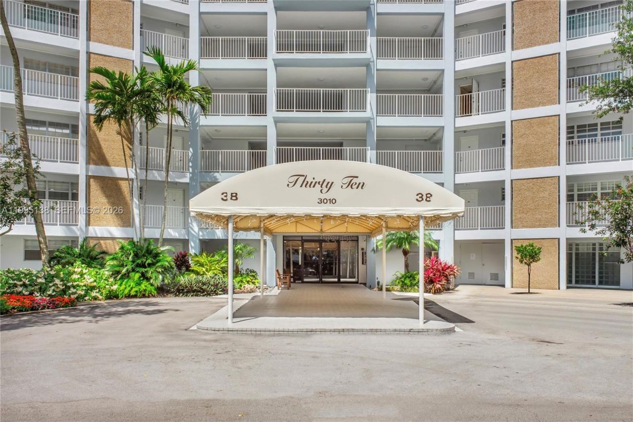 3010 N Course Dr, Unit 104, Pompano Beach, FL 33069 Photo