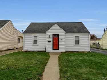 235 Knox Avenue, Buffalo, NY 14224