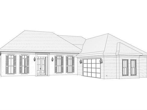 721 GREY HERON Lane, Madisonville, LA 70447