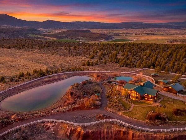 1299 NW McDaniel Road, Powell Butte, OR 97753