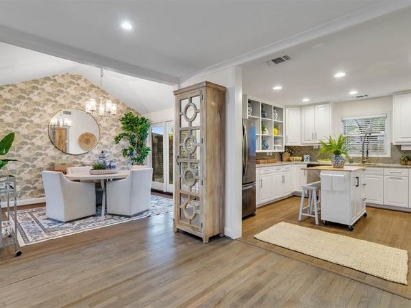 6514 Kenwell Street, Dallas, TX 75209