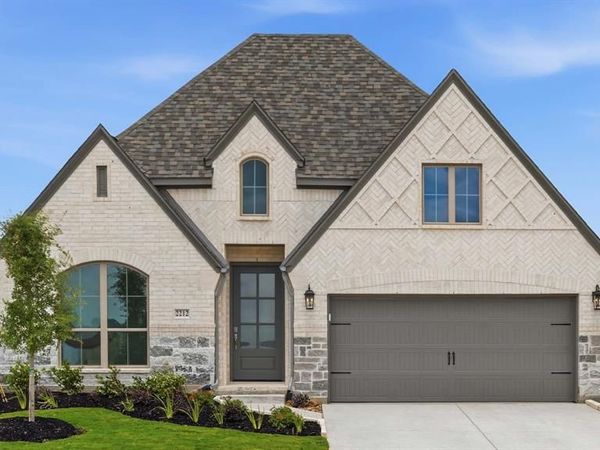 2212 Prickly Cactus Street, Forney, TX 75126