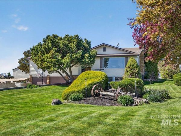 16683 Wagner Road, Caldwell, ID 83607