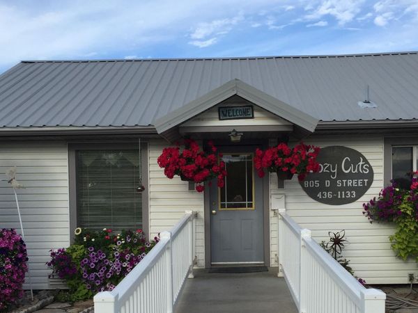 805 D Street, Rupert, ID 83350