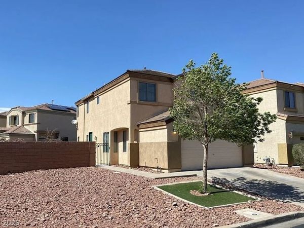 167 Sitka Spruce Street, Henderson, NV 89015