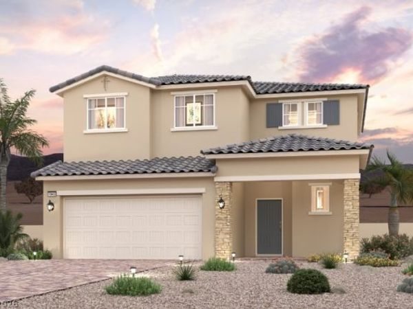 164 Kobuk Avenue , Henderson, NV 89011