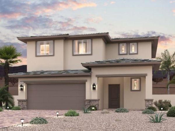 166 Kobuk Avenue , Henderson, NV 89011