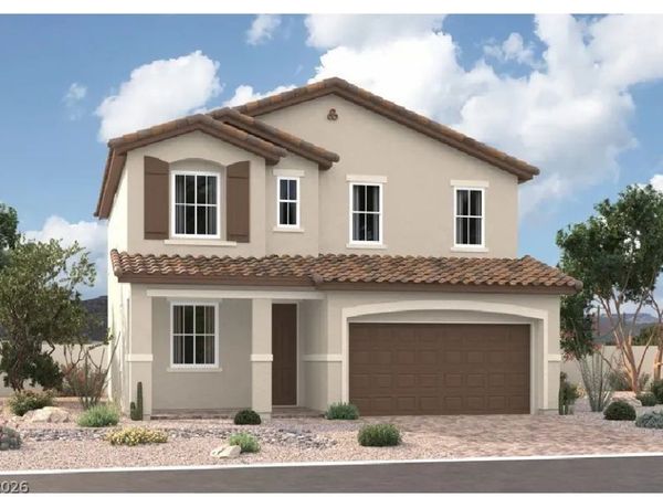 7460 Proctor Street, Las Vegas, NV 89120