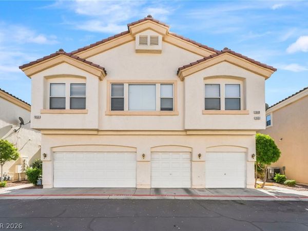 1649 Lefty Garcia Way , Henderson, NV 89002