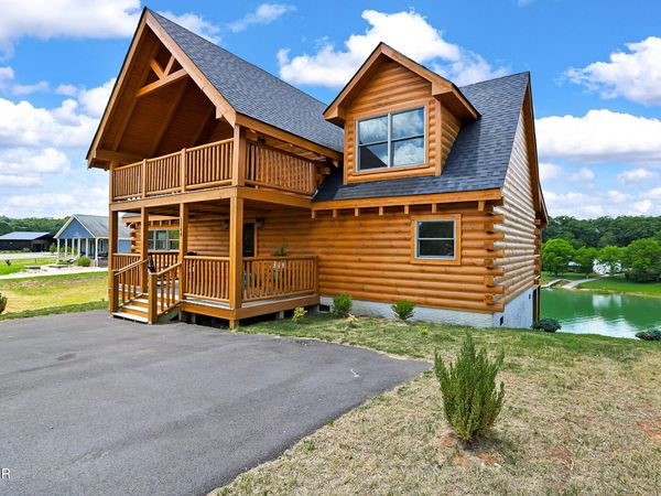 1144 Sanctuary Shores Way, Sevierville, TN 37876