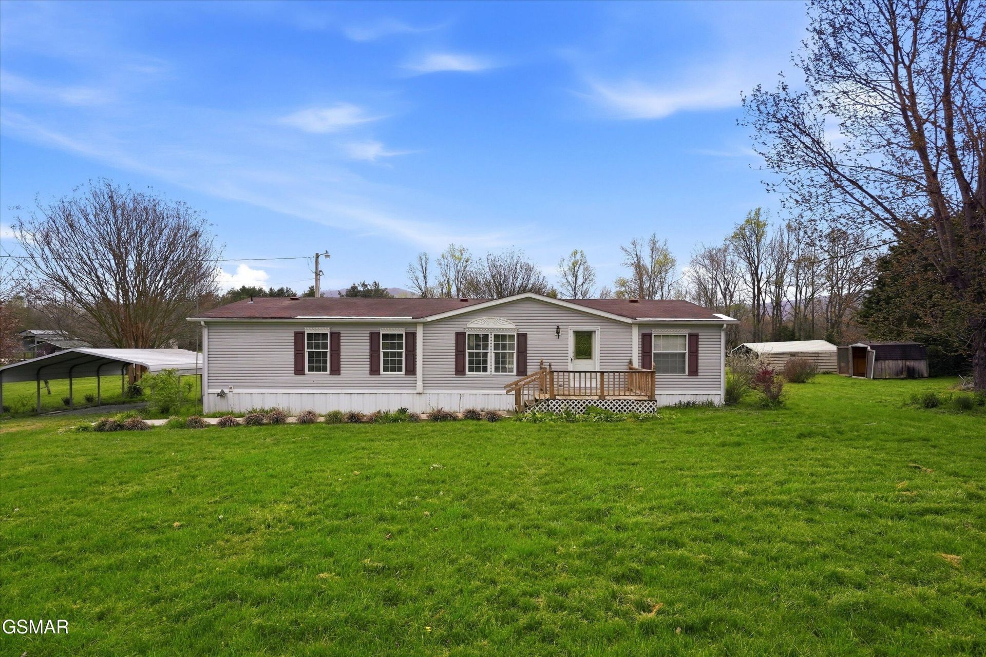 131 Gilead Lane, Wartburg, TN 37887 Main Photo