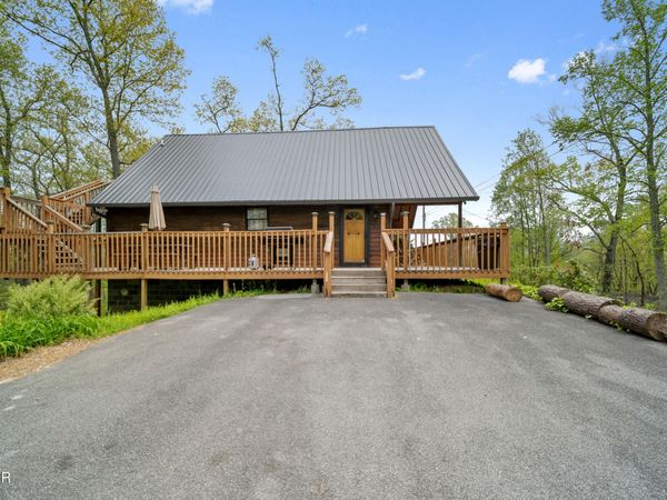720 Timberlake Drive, Sevierville, TN 37862