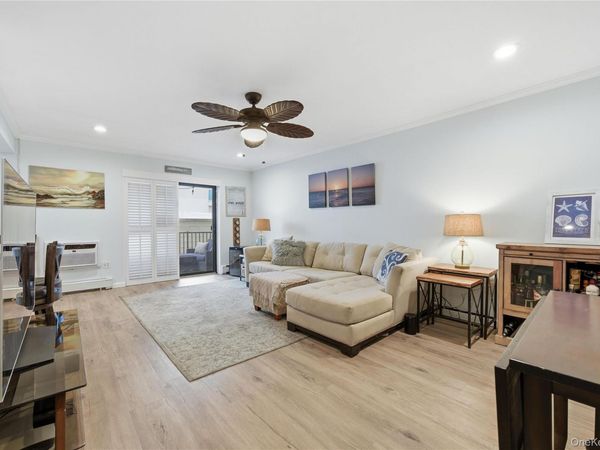 420 Shore Road , Unit 3M, Long Beach, NY 11561