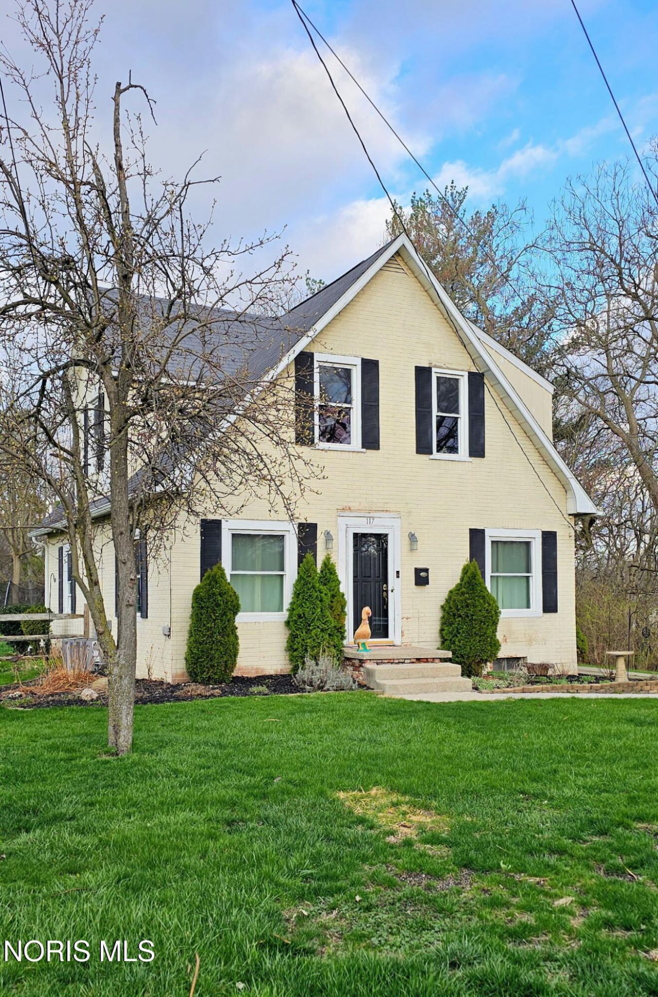 117 Central Avenue, Rossford, OH 43460 Main Photo