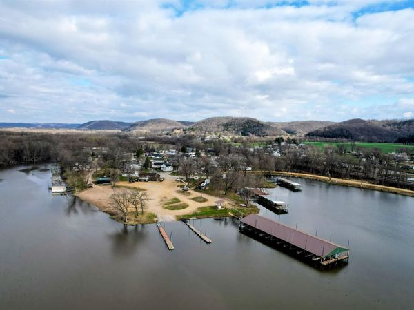 122 Mississippi Lane, Bagley, WI 53801