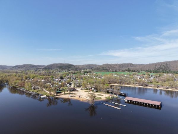 122 Mississippi Lane, Bagley, WI 53801