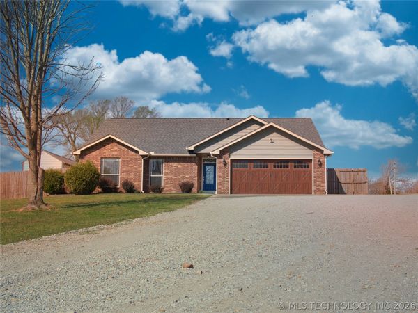 31948 Dogwood, Afton, OK 74331