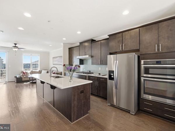 13742 PETREL STREET, CLARKSBURG, MD 20871