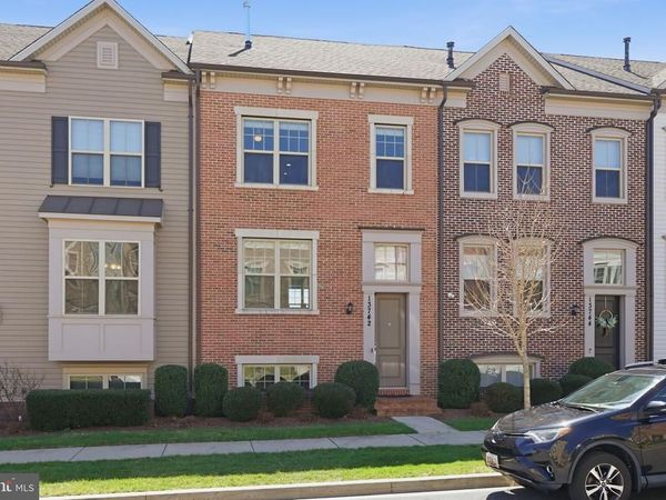 13742 PETREL STREET, CLARKSBURG, MD 20871