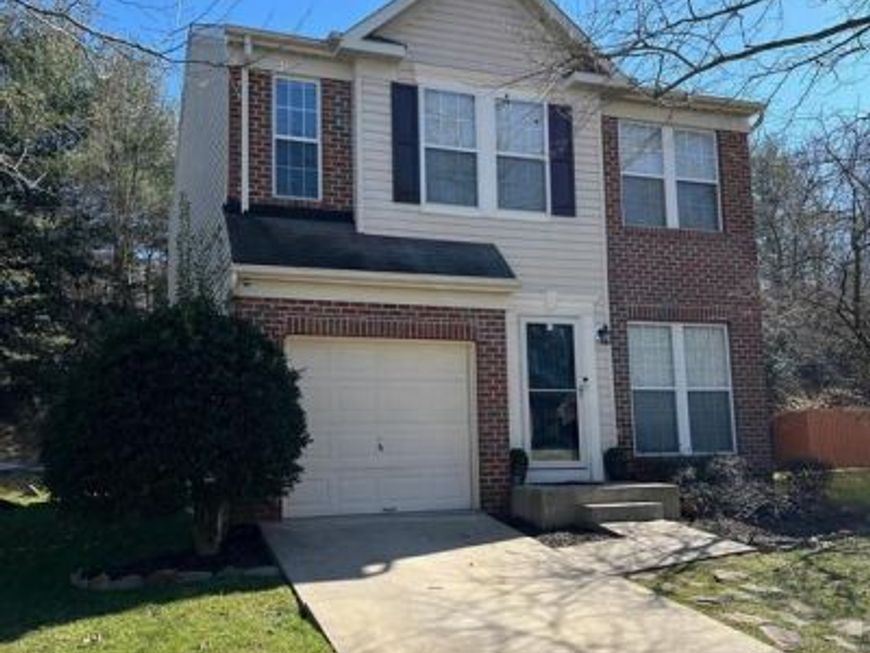8334 Lyndhurst Street, Laurel, MD 20724 Main Photo
