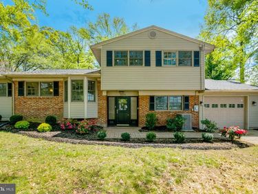 3000 BATTERSEA LANE, ALEXANDRIA, VA 22309