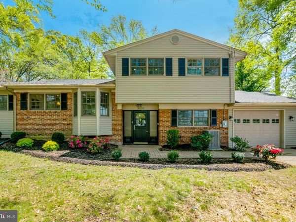3000 BATTERSEA LANE, ALEXANDRIA, VA 22309