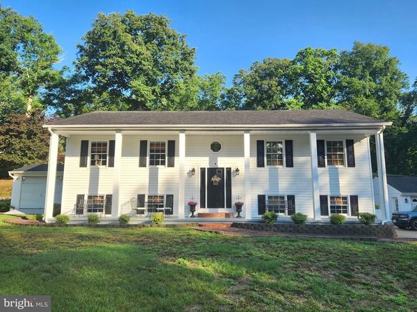 14464 LIPSCOMB HILL LANE, MILFORD, VA 22514