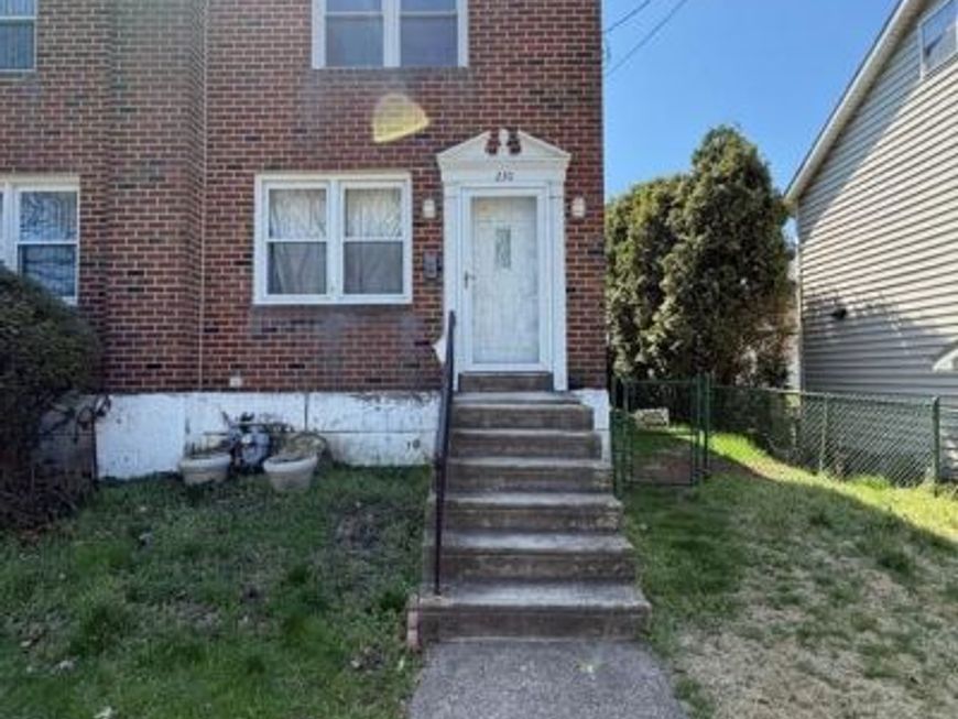 230 N Diamond Street , Clifton Heights, PA 19018 Main Photo