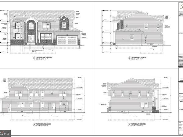 16 NEWMAN ROAD, KENDALL PARK, NJ 08824