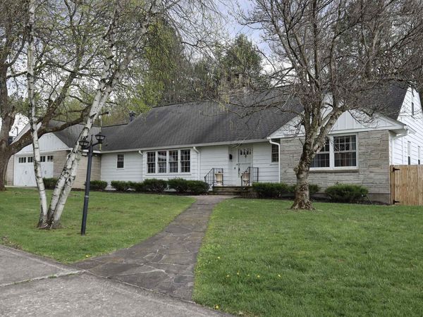 114 High Street, Elkins, WV 26241