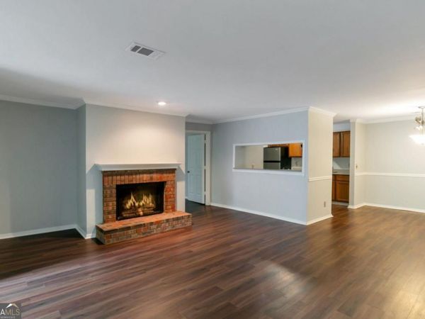 5551 Mountain Springs Circle, Unit 5551, Stone Mountain, GA 30088