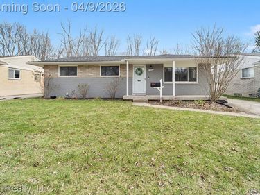 7970 Alton Street, CANTON, MI 48187
