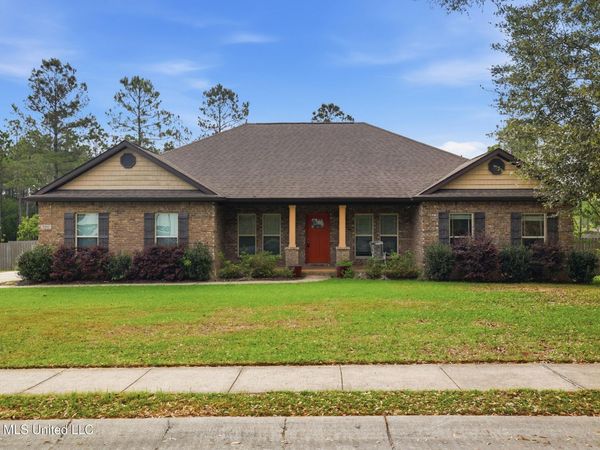 9400 Sanctuary Boulevard, Ocean Springs, MS 39564